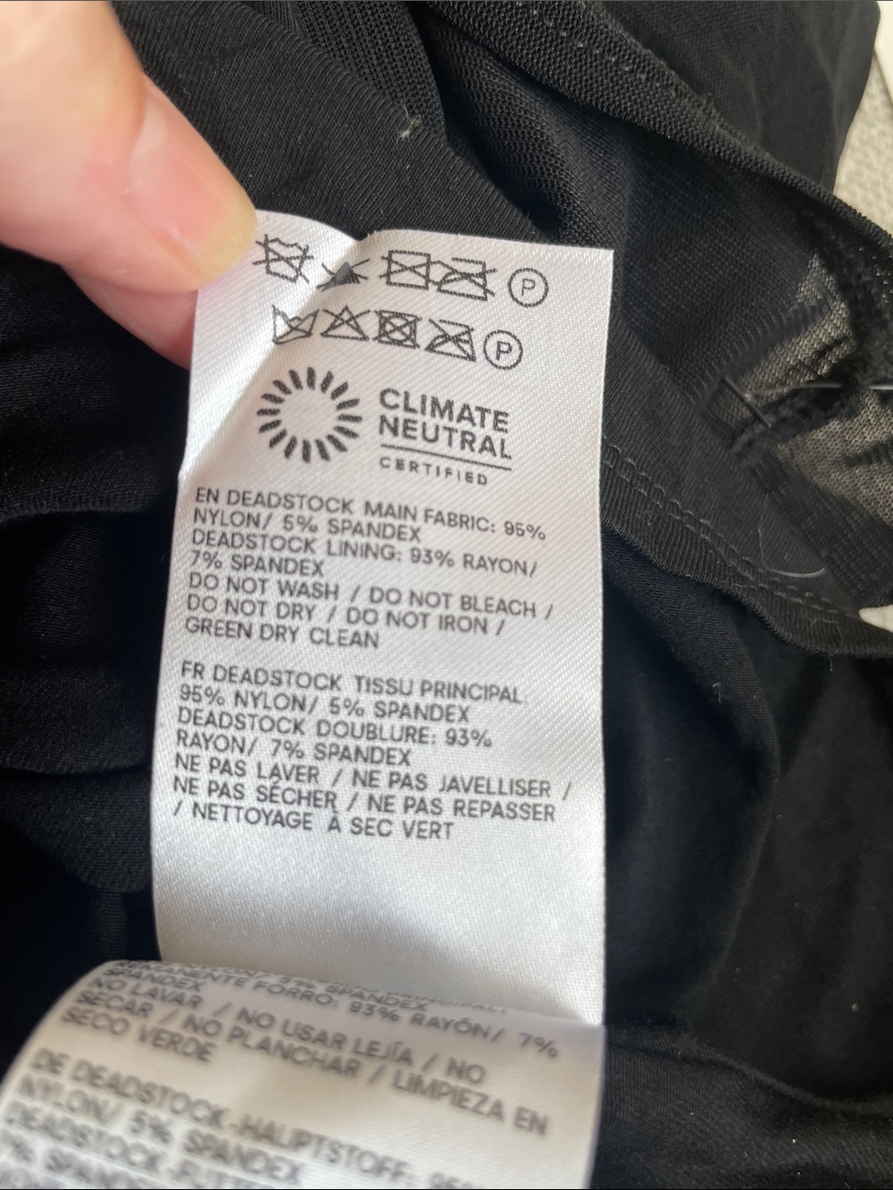 Reformation Alaina Knit Top - Picture 6 of 6
